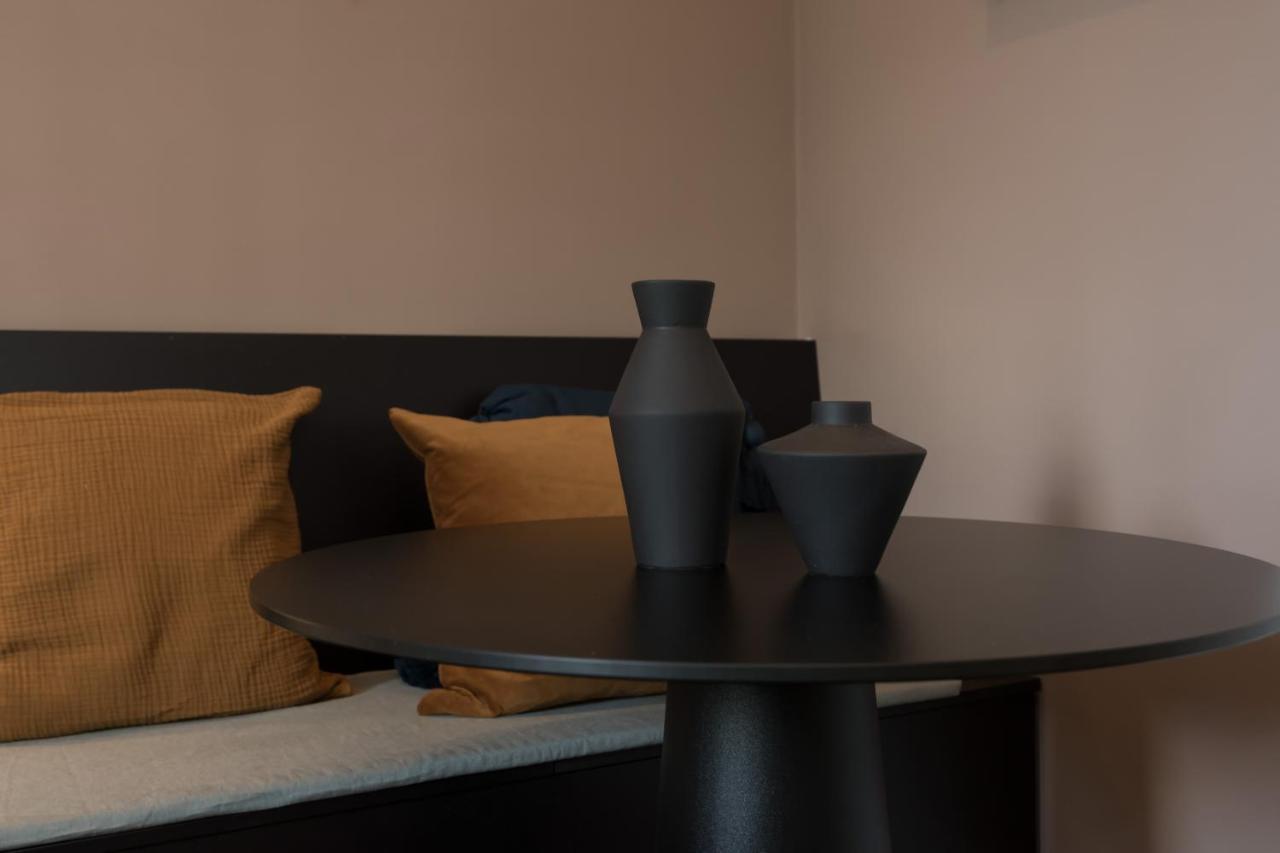 City Centre Studio Canal Belt Amsterdam Zewnętrze zdjęcie