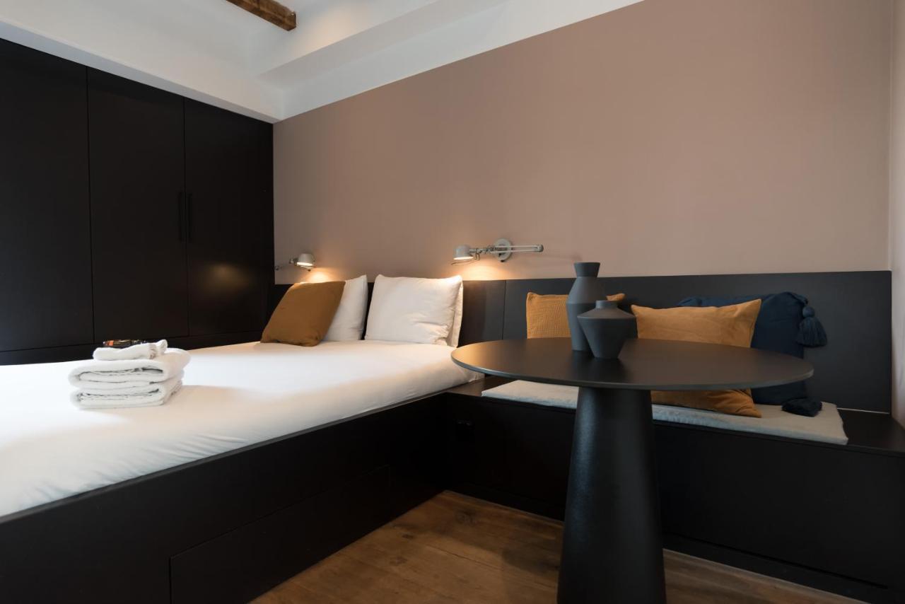 City Centre Studio Canal Belt Amsterdam Zewnętrze zdjęcie