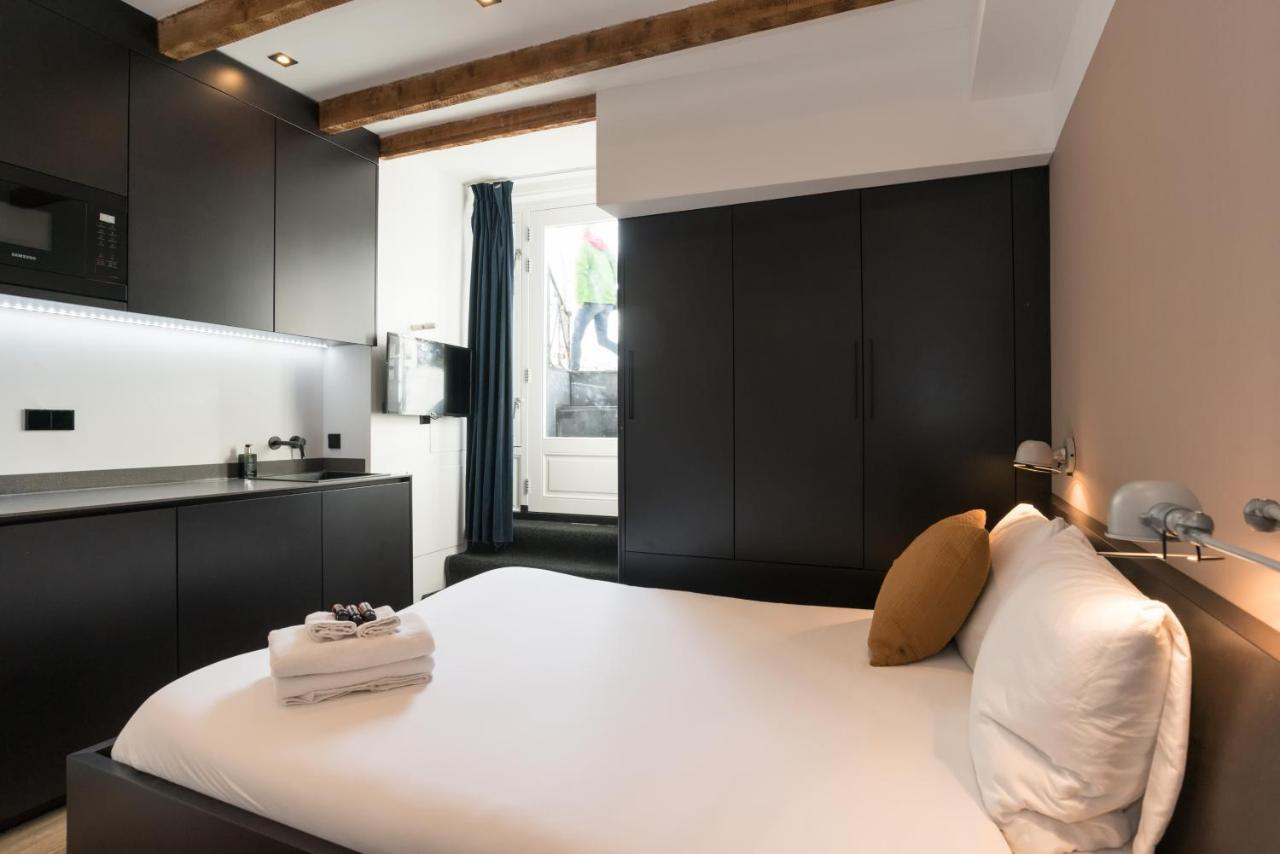 City Centre Studio Canal Belt Amsterdam Zewnętrze zdjęcie